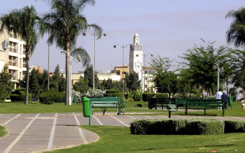 Municipal Land Grab Scandal Rocks Morocco's Local Governments