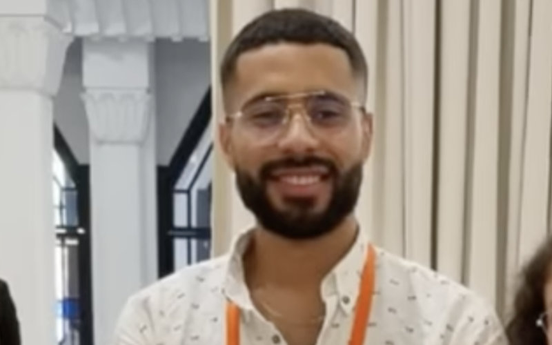 Murder of Badr in Casablanca: did the "rich kid" bribe a witness?