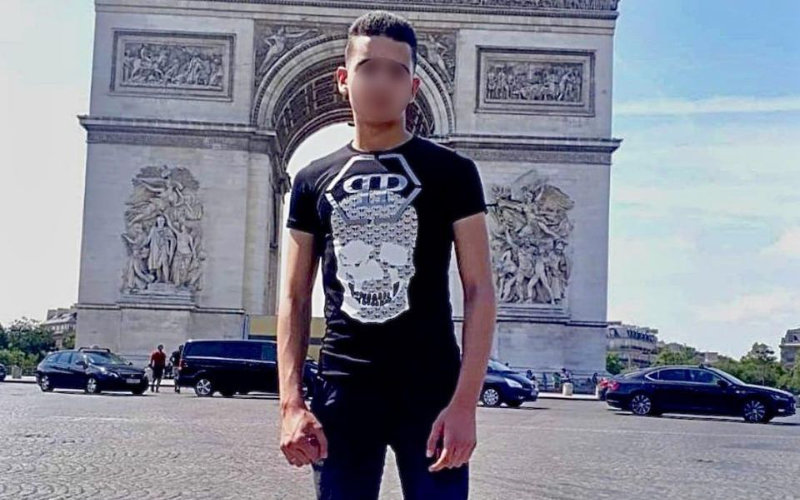 Murder of Philippine: Taha O. will be extradited to France on Wednesday