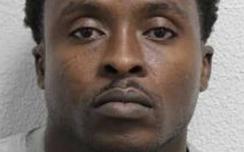 UK Murder Suspect Arrested in Morocco After 3-Year Manhunt