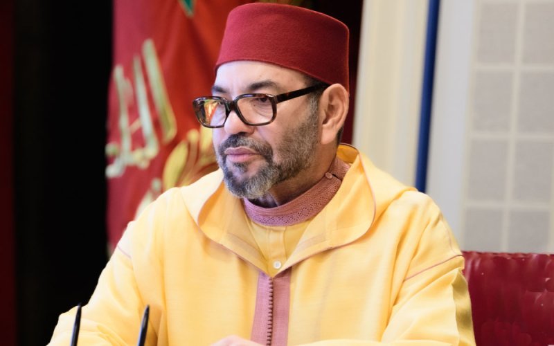 The Muslim 500": the King of Morocco confirms his spiritual and political influence