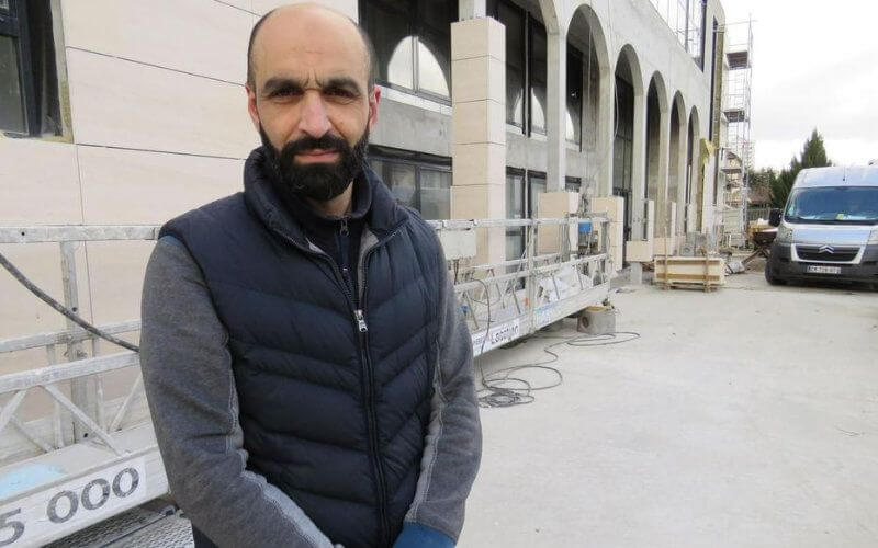 Muslim Association Loses $450,000 in Bailiff's Mistaken Seizure