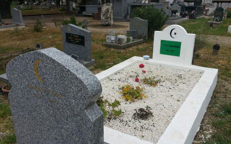 Muslim Burial Crisis in France: Pandemic Exposes Shortage of Islamic Cemetery Plots