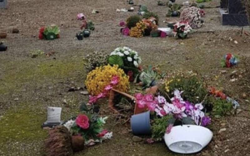 Muslim Cemetery Vandalized in Mulhouse, France; Police Launch Investigation