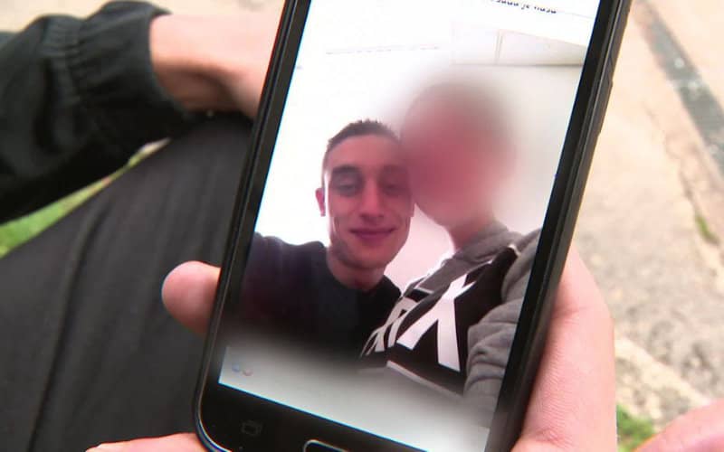 Muslim Family Deported from France After Forcibly Shaving Daughter's Head
