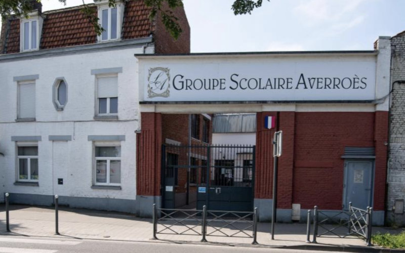 Muslim High School in Lille Loses State Funding Amid Contract Termination