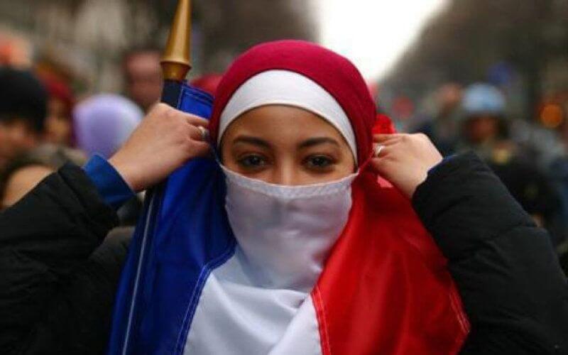 Muslim Leader Questions Macron's Plan to End Foreign Imam Program in France