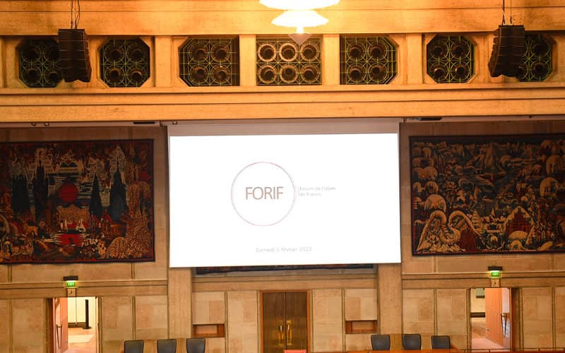Muslim Leaders Criticize New French Government-Backed Islamic Forum as 'Colonial'