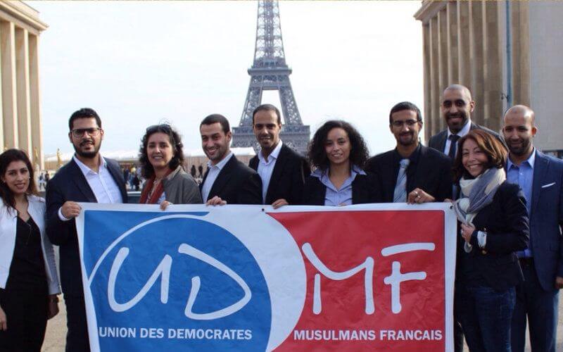 Muslim-Led Political Party Launches Campaign for French Municipal Elections