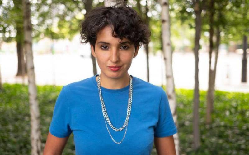 Muslim Lesbian Author Fatima Daas Sparks Debate on Faith and Sexuality