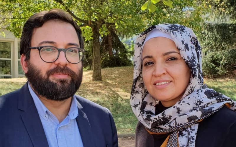 Muslim Official in France Removed from Polling Station Over Headscarf Controversy