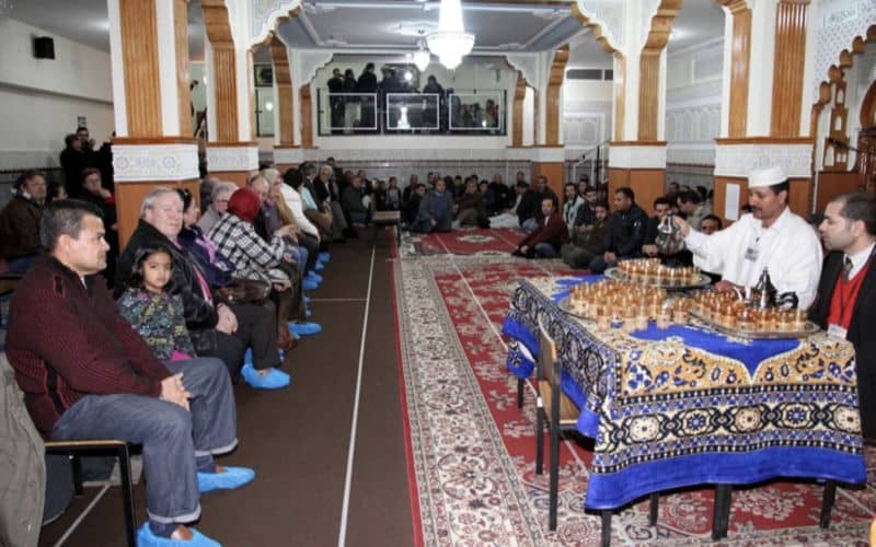 Muslim Population in Castile and León Grows, Majority Moroccan-Origin