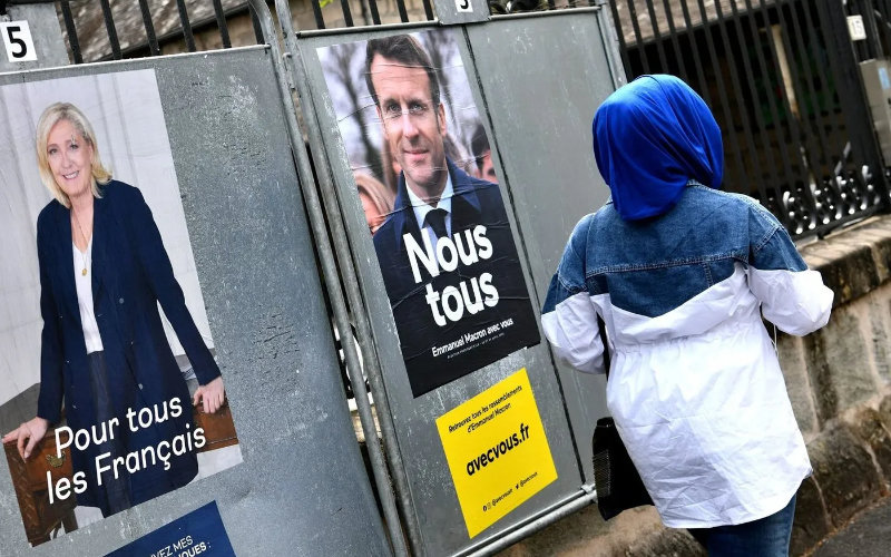 Muslim Professionals Leaving France Amid Rising Discrimination, Study Finds
