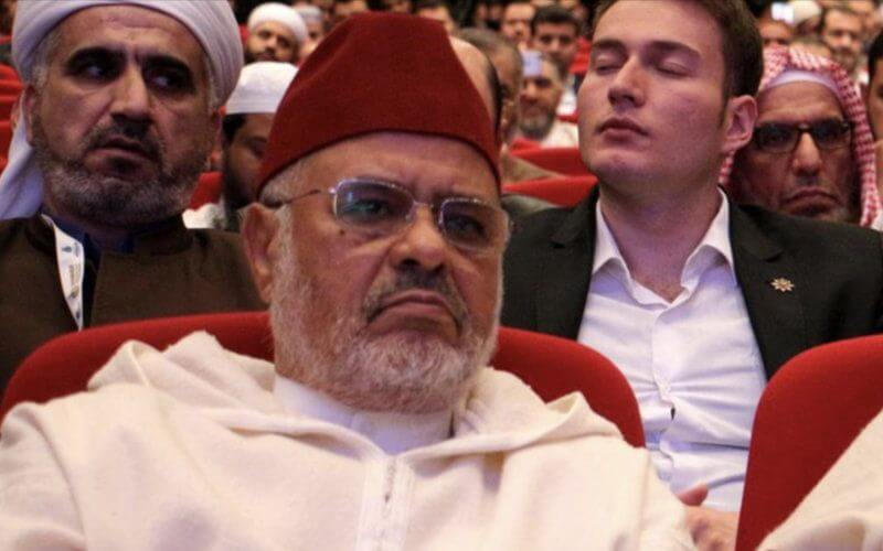 Muslim Scholar Leader Urges Opposition to Arab-Israeli Normalization