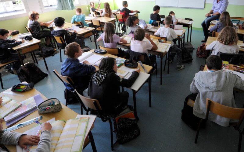 Muslim Teacher's Dismissal Overturned by Dijon Court in Religious Discrimination Case