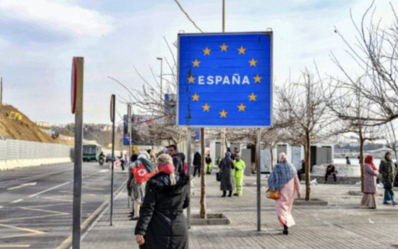 Muslim Voters in Ceuta Thwart Far-Right Vox Party's Electoral Hopes