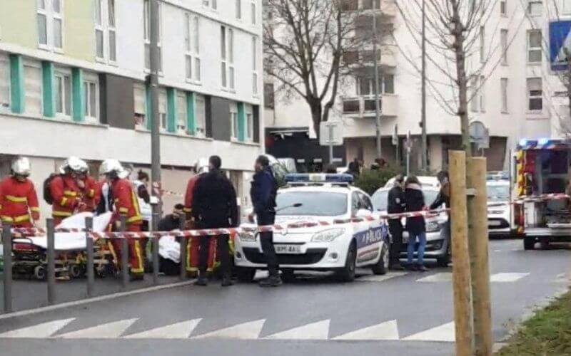 Muslim Woman Sexually Assaulted in Paris Suburb; Police Shoot Suspect After Taser Fails