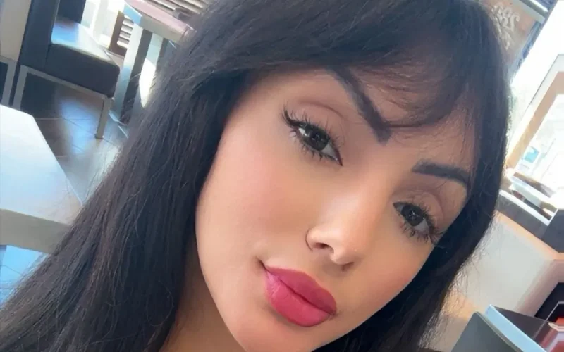 My career stopped in 2019": The poignant testimony of the former Miss Morocco
