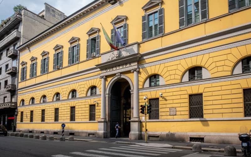 Mystery Surrounds Death of North African Man in Milan Police Custody