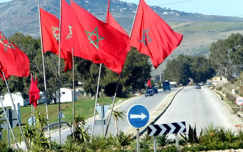 The myth of the "Great Morocco" worries Spain