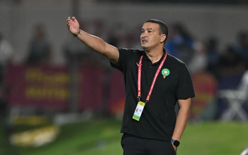 Nabil Baha Rejects Syria Offer and Chooses Morocco, Despite Coaching Interest