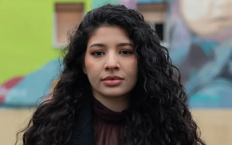 Nada Itrab: Sold at 9, Enslaved in Bolivia, Now Seeking 300 000 euros