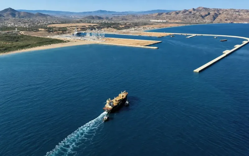 Nador West Med Enters a New Phase: After the Berths, the Port Is Now Preparing Its Teams