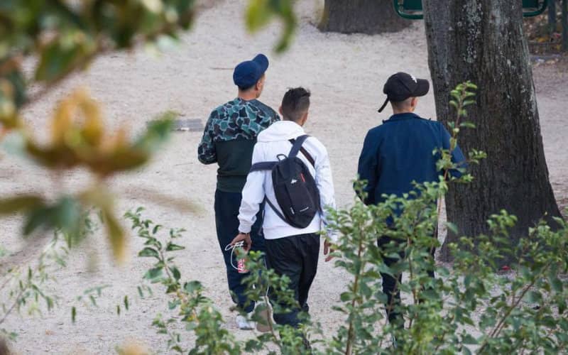 Nantes Grapples with Rising Crime by Unaccompanied Migrant Youth