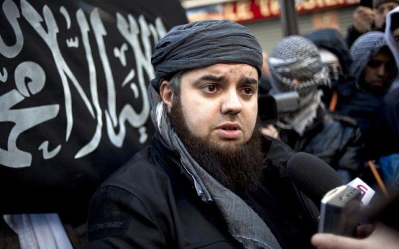 Nantes Islamist Leader Released After Serving Terrorism Sentence