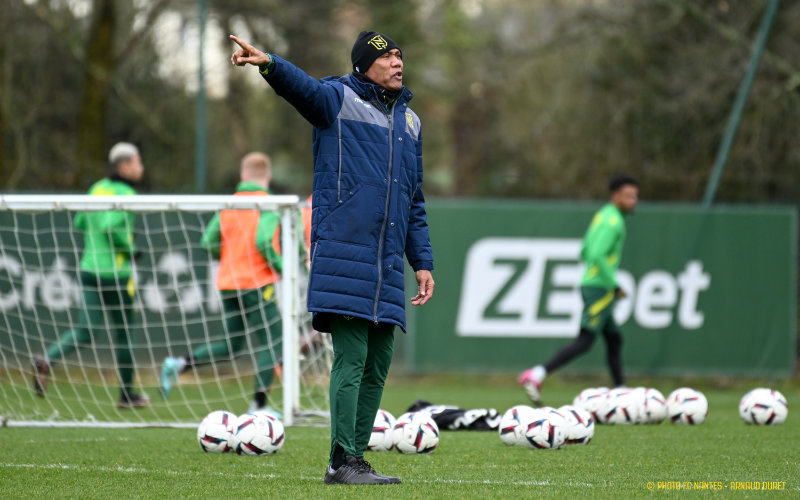 FC Nantes Player Excluded from Match Over Ramadan Fasting Dispute