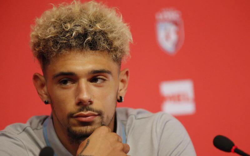 Napoli Defender Kévin Malcuit Declines Morocco National Team Call-Up