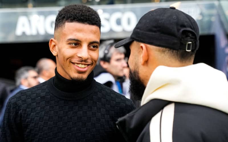 Napoli Increases Bid for World Cup Standout Azzedine Ounahi to €19 Million