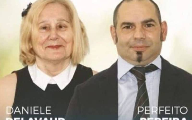National Rally Candidate Ousted Over Violent Anti-Muslim Tweets