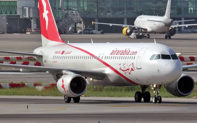National Strike Disrupts Flights at Belgium's Charleroi Airport