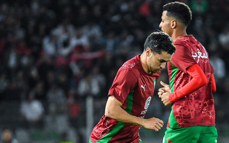 24 Nations Set for 2025 Africa Cup of Nations in Morocco
