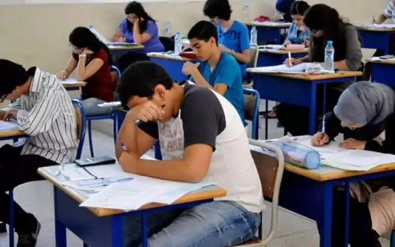 Nationwide Crackdown on Baccalaureate Exam Cheating Ring: 242 Arrested