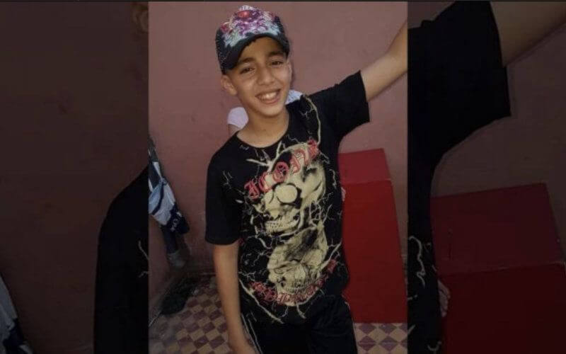 Nationwide Search Launched for Missing 15-Year-Old Marrakech Teen Who Left Farewell Letter