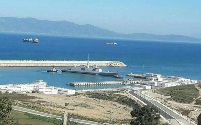 US Naval Base Relocation to Morocco Sparks Concern in European Parliament