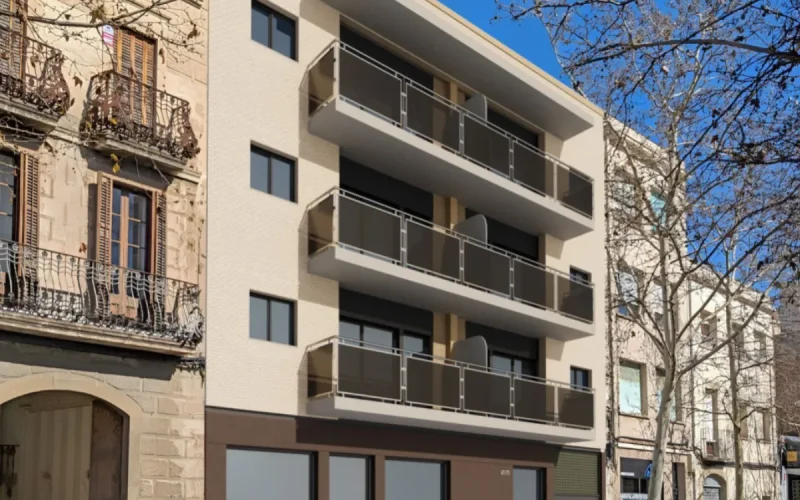 Near Barcelona, Moroccans are the top foreign buyers in a city where prices are soaring