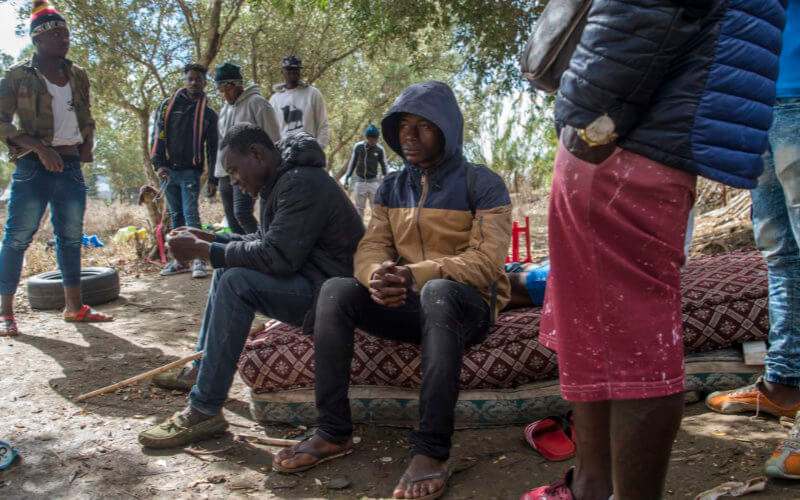 Nearly Half of Migrants Face Violence While Transiting Through Morocco, Study Finds