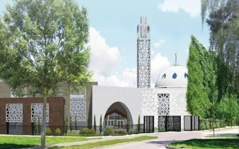 Nearly half a million euros blocked: a halt to the mosque project in Metz