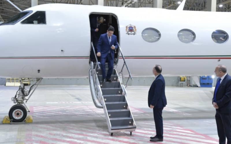 Negev Summit: Morocco Joins Historic Middle East Security Talks in Israel