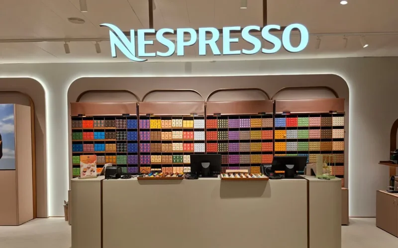 Nespresso Lyon closure: 178 jobs cut, Morocco gains customer service