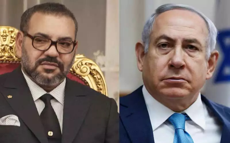 Netanyahu to Visit Morocco by Year's End, Strengthening Israel-Morocco Ties