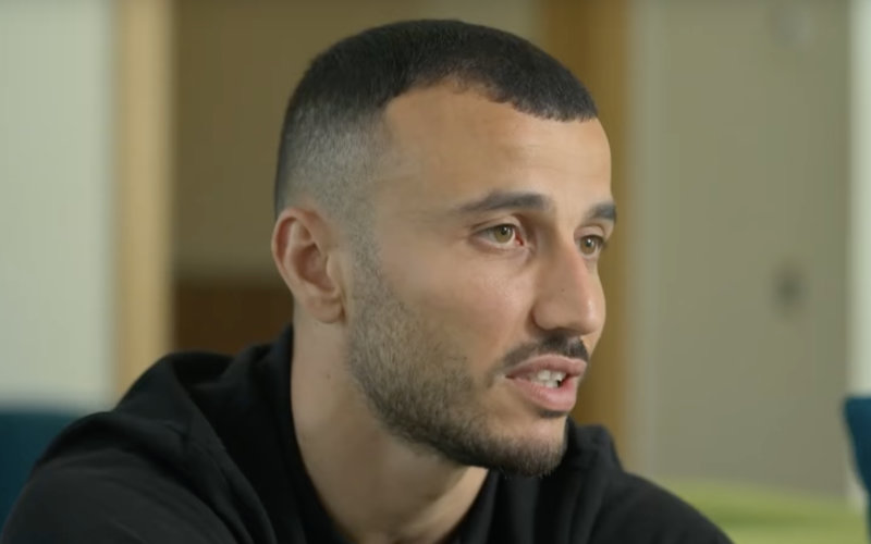 Netflix Unveils "World Cup Captains" Series Featuring Messi, Saïss, and Football Stars