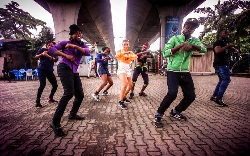 Netflix's "We Speak Dance" Explores Moroccan Dance Culture in New Season