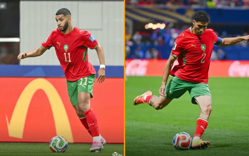 Netherlands Morocco World Cup: Dutch spot Lions weakness