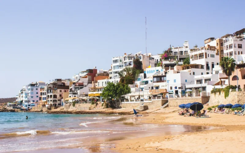 The Netherlands track down assets in Morocco, but deem cooperation “not always optimal”