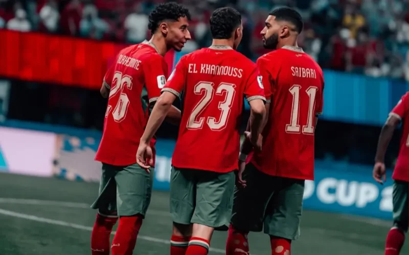 Netherlands vs Morocco: upset odds and World Cup predictions