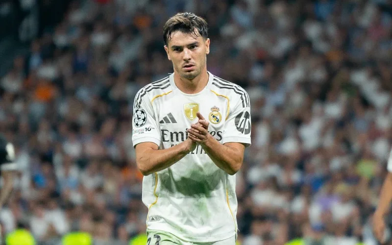 A new adventure for Brahim Diaz?